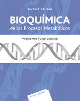 BIOQUIMICA DE LOS PROCESOS METABOLICOS 3ªEDICION - 9788429173765